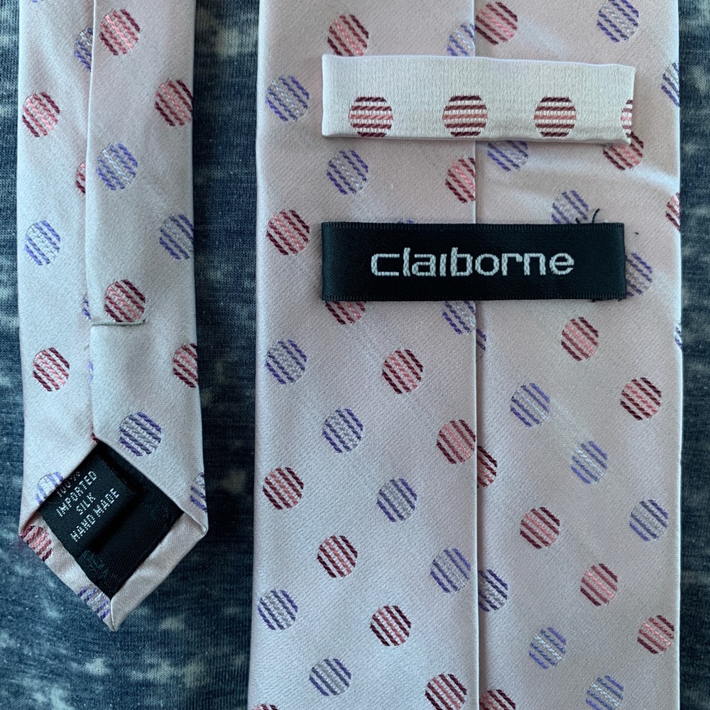 👔 necktie - Picture 3 of 3